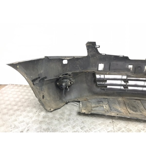 Бампер передний бу для Nissan Qashqai  2.0 DCi,  2007 г. бу контрактные купить в Спб
