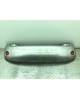 Бампер задний бу для Ford Fiesta 5 1.4 i,  2006 г. бу контрактные купить в Спб