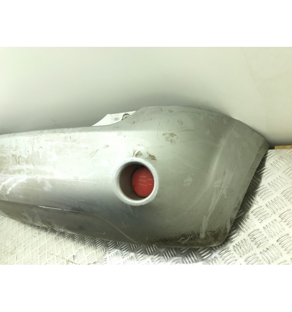 Бампер задний бу для Ford Fiesta 5 1.4 i,  2006 г. бу контрактные купить в Спб