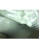 Бампер задний бу для Ford Fiesta 5 1.4 i,  2006 г. бу контрактные купить в Спб