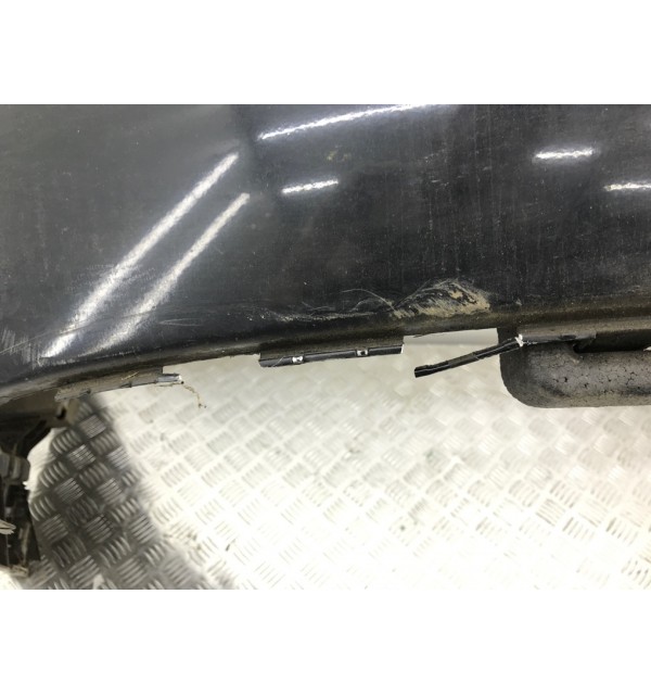 Бампер задний бу для Jaguar X-Type  2.0 TD,  2007 г. бу контрактные купить в Спб