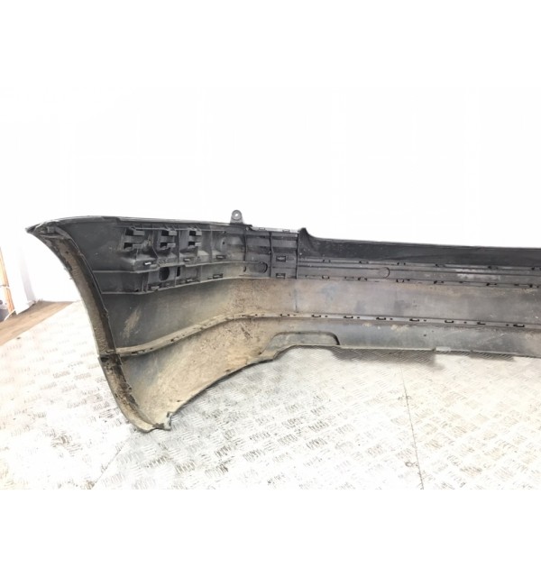 Бампер задний бу для Volkswagen Passat B5 1.9 TDi,  2003 г. бу контрактные купить в Спб