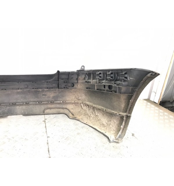 Бампер задний бу для Volkswagen Passat B5 1.9 TDi,  2003 г. бу контрактные купить в Спб