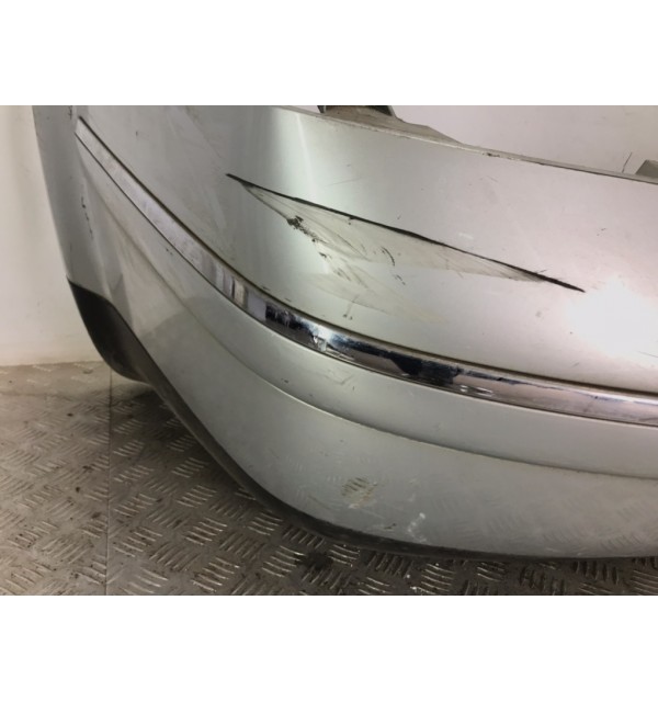 Бампер задний бу для Volkswagen Passat B5 1.9 TDi,  2003 г. бу контрактные купить в Спб