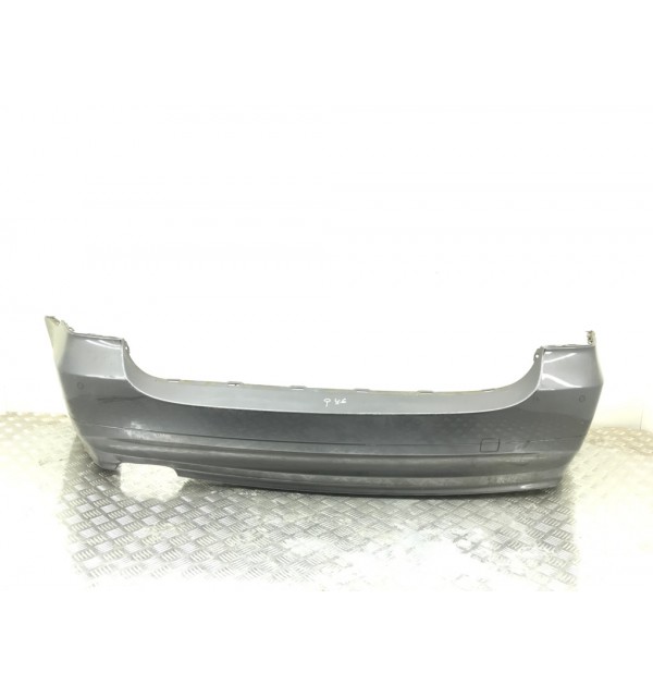 Бампер задний бу для BMW 3 E90/E91/E92/E93 2.0 i,  2007 г. бу контрактные купить в Спб