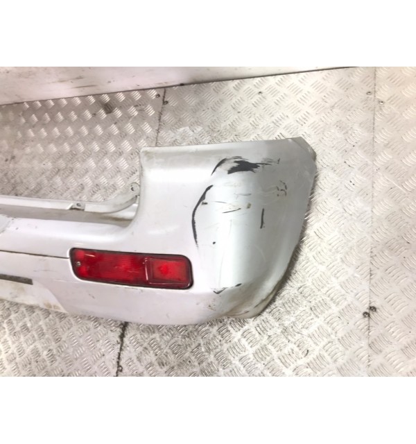 Бампер задний бу для Daihatsu Terios  1.3 i,  2004 г. бу контрактные купить в Спб