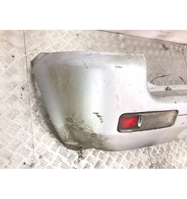 Бампер задний бу для Daihatsu Terios  1.3 i,  2004 г. бу контрактные купить в Спб