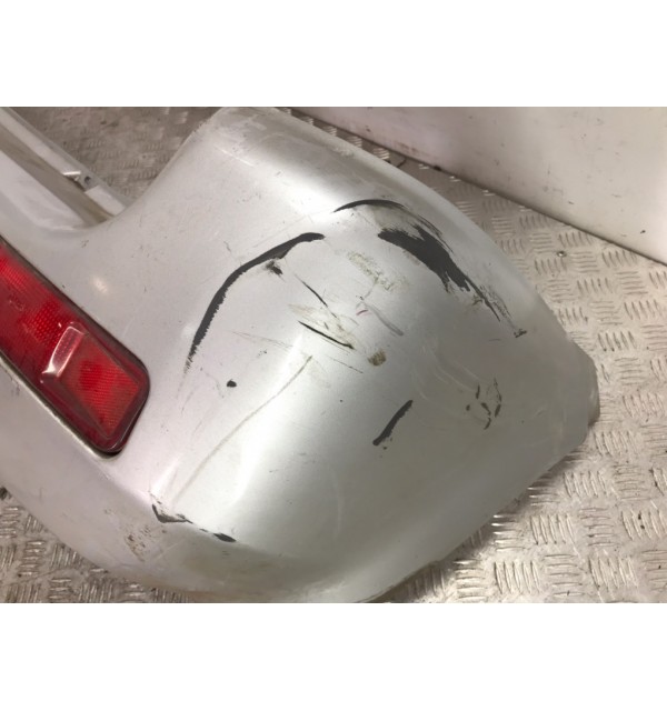 Бампер задний бу для Daihatsu Terios  1.3 i,  2004 г. бу контрактные купить в Спб