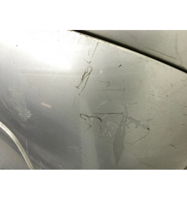 Бампер задний бу для Citroen C3  1.4 i,  2005 г. бу контрактные купить в Спб
