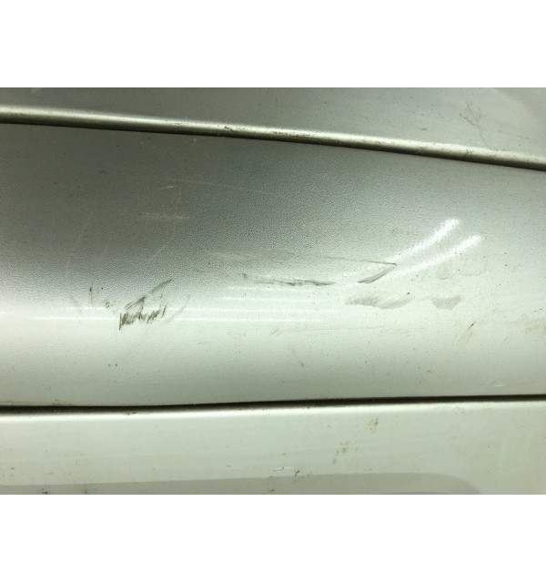 Бампер задний бу для Citroen C3  1.4 i,  2005 г. бу контрактные купить в Спб