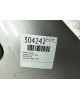 Бампер задний бу для Citroen C3  1.4 i,  2005 г. бу контрактные купить в Спб