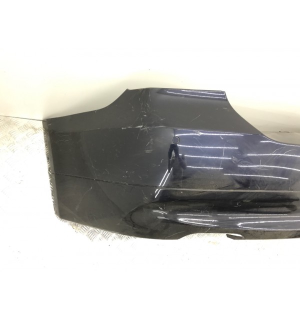Бампер задний бу для BMW 3 E90/E91/E92/E93 2.0 i,  2008 г. бу контрактные купить в Спб