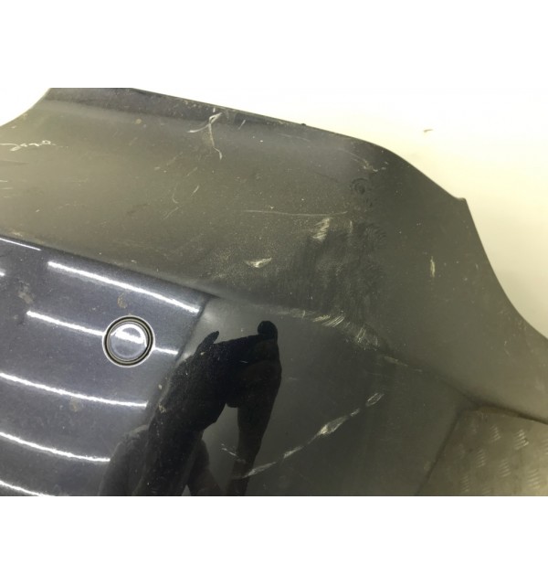 Бампер задний бу для BMW 3 E90/E91/E92/E93 2.0 i,  2008 г. бу контрактные купить в Спб