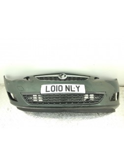 Бампер передний бу для Opel Astra J 1.7 CDTi,  2010 г.