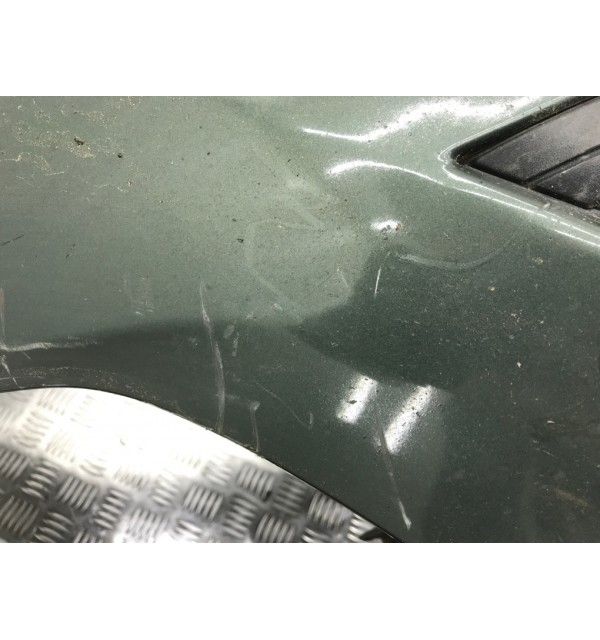 Бампер передний бу для Opel Astra J 1.7 CDTi,  2010 г.