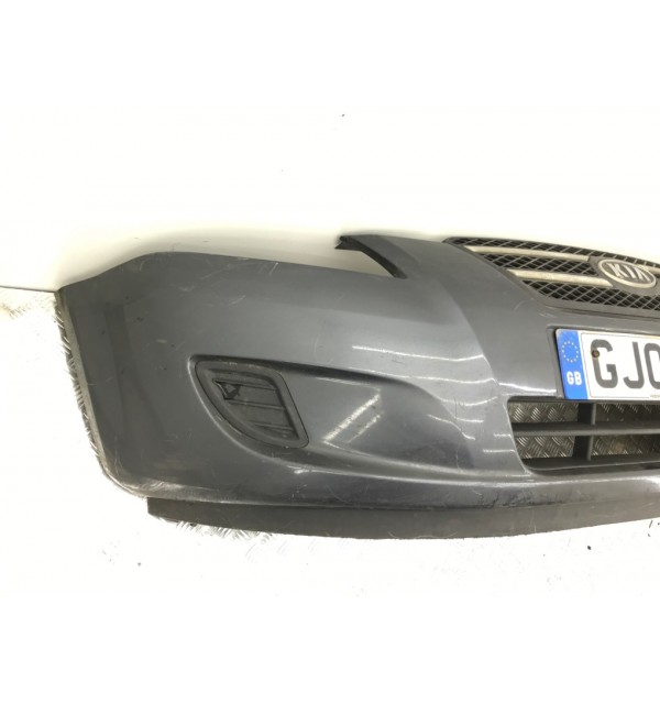 Бампер передний бу для Kia Ceed  1.6 CRDi,  2008 г. бу контрактные купить в Спб