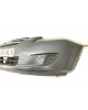 Бампер передний бу для Kia Ceed  1.6 CRDi,  2008 г. бу контрактные купить в Спб