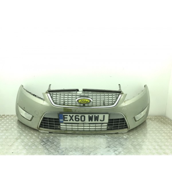 Бампер передний бу для Ford Mondeo 4 2.0 TDCi,  2010 г. бу контрактные купить в Спб