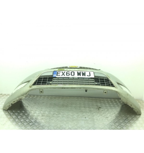 Бампер передний бу для Ford Mondeo 4 2.0 TDCi,  2010 г. бу контрактные купить в Спб