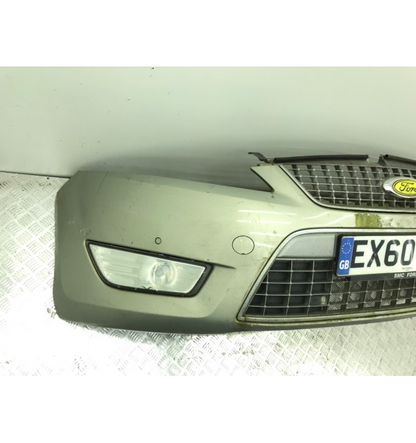 Бампер передний бу для Ford Mondeo 4 2.0 TDCi,  2010 г. бу контрактные купить в Спб