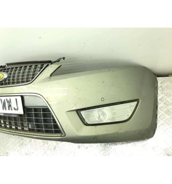 Бампер передний бу для Ford Mondeo 4 2.0 TDCi,  2010 г. бу контрактные купить в Спб