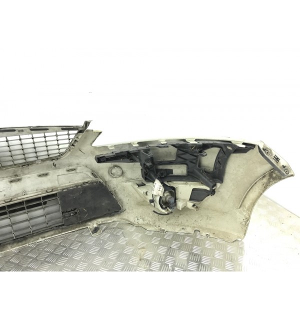 Бампер передний бу для Ford Mondeo 4 2.0 TDCi,  2010 г. бу контрактные купить в Спб