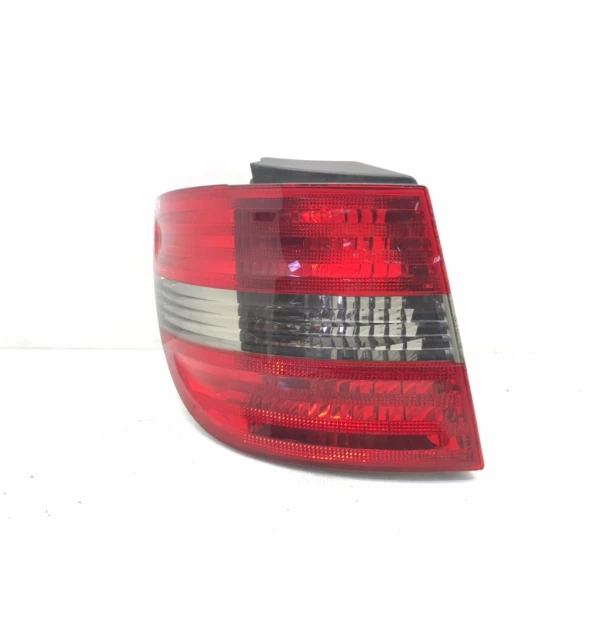 Фонарь задний левый бу для Mercedes B W245 2.0 CDi,  2007 г. бу контрактные купить в Спб