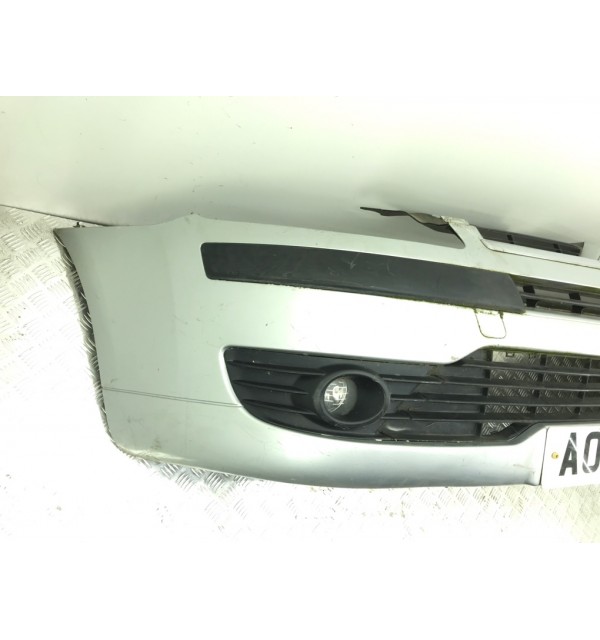 Бампер передний бу для Citroen C4  1.6 i,  2005 г. бу контрактные купить в Спб