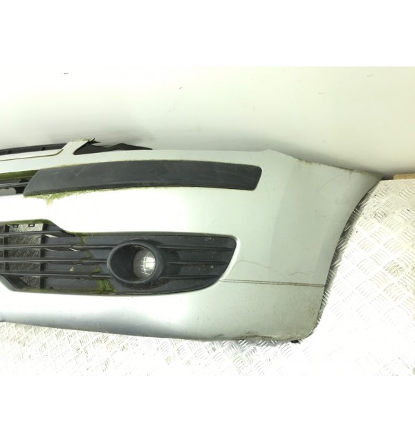 Бампер передний бу для Citroen C4  1.6 i,  2005 г. бу контрактные купить в Спб