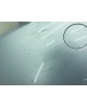 Бампер передний бу для Toyota Auris  1.6 i,  2009 г. бу контрактные купить в Спб