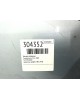 Бампер передний бу для Toyota Auris  1.6 i,  2009 г. бу контрактные купить в Спб