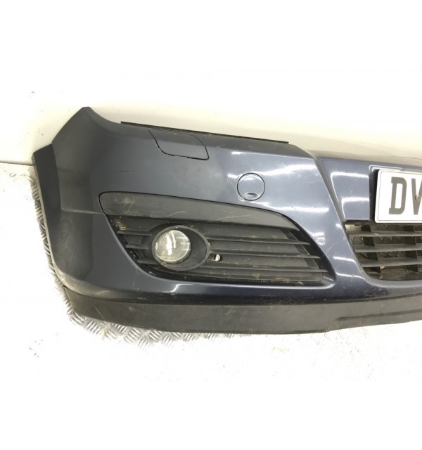 Бампер передний бу для Opel Astra H 1.6 i,  2006 г. бу контрактные купить в Спб