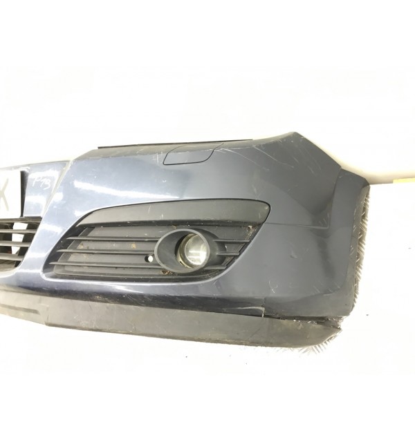 Бампер передний бу для Opel Astra H 1.6 i,  2006 г. бу контрактные купить в Спб