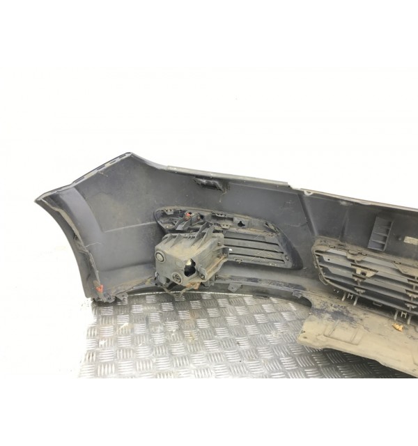 Бампер передний бу для Opel Astra H 1.6 i,  2006 г. бу контрактные купить в Спб