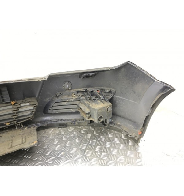 Бампер передний бу для Opel Astra H 1.6 i,  2006 г. бу контрактные купить в Спб