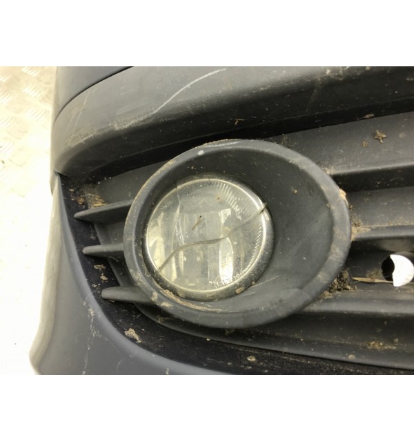 Бампер передний бу для Opel Astra H 1.6 i,  2006 г. бу контрактные купить в Спб