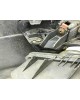 Бампер передний бу для Opel Astra H 1.6 i,  2006 г. бу контрактные купить в Спб