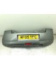Бампер задний бу для Suzuki Swift  1.3 i,  2005 г. бу контрактные купить в Спб