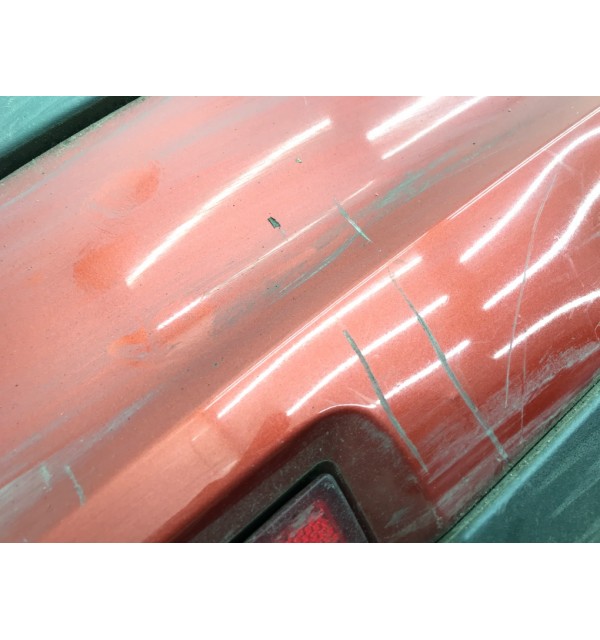Бампер задний бу для Ford Focus 2 1.6 i,  2007 г. бу контрактные купить в Спб