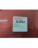 Бампер задний бу для Ford Focus 2 1.6 i,  2007 г. бу контрактные купить в Спб