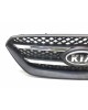 Решетка радиатора бу для Kia Carens  2.0 CRDi,  2007 г. бу контрактные купить в Спб