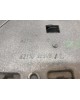 Решетка радиатора бу для Nissan Qashqai  2.0 DCi,  2007 г.