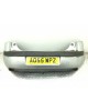 Бампер задний бу для Citroen C4  1.6 i,  2005 г. бу контрактные купить в Спб