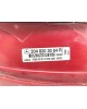 Фонарь задний правый бу для Mercedes C W204 2.2 CDi,  2010 г. бу контрактные купить в Спб