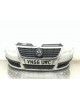 Бампер передний бу для Volkswagen Passat B6 1.9 TDi,  2006 г. бу контрактные купить в Спб