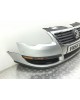 Бампер передний бу для Volkswagen Passat B6 1.9 TDi,  2006 г. бу контрактные купить в Спб