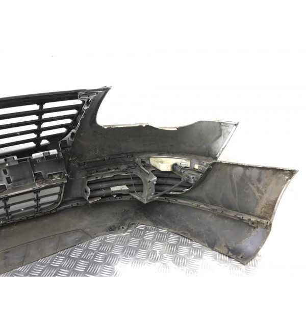 Бампер передний бу для Volkswagen Passat B6 1.9 TDi,  2006 г. бу контрактные купить в Спб