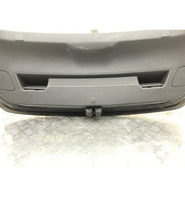 Крышка багажника бу для Opel Astra J 2.0 CDTi,  2009 г. бу контрактные купить в Спб