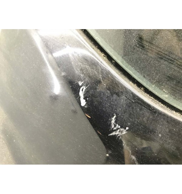 Крышка багажника бу для Opel Astra J 2.0 CDTi,  2009 г. бу контрактные купить в Спб