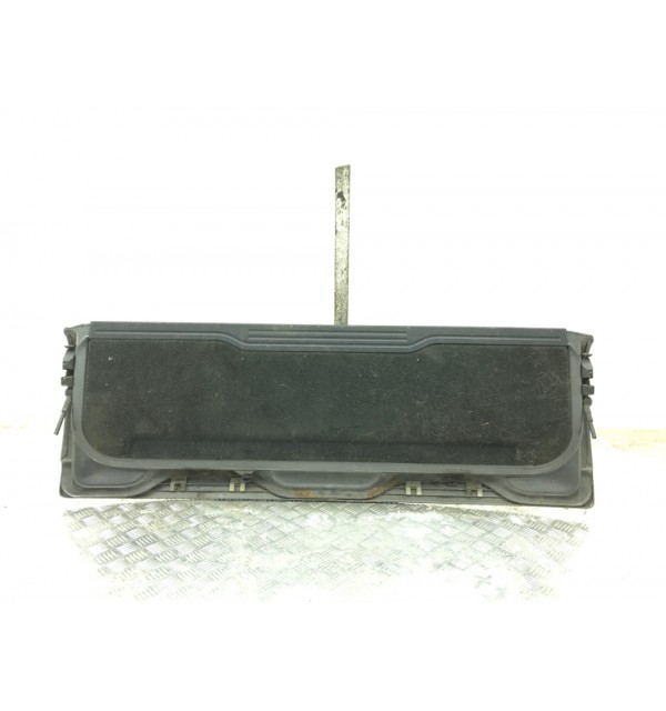 Крышка багажника бу для Land Rover Range Rover  3.0 TD,  2004 г. бу контрактные купить в Спб